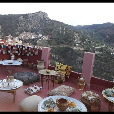 Riad Lala Zakia Moulay Idriss Extérieur photo