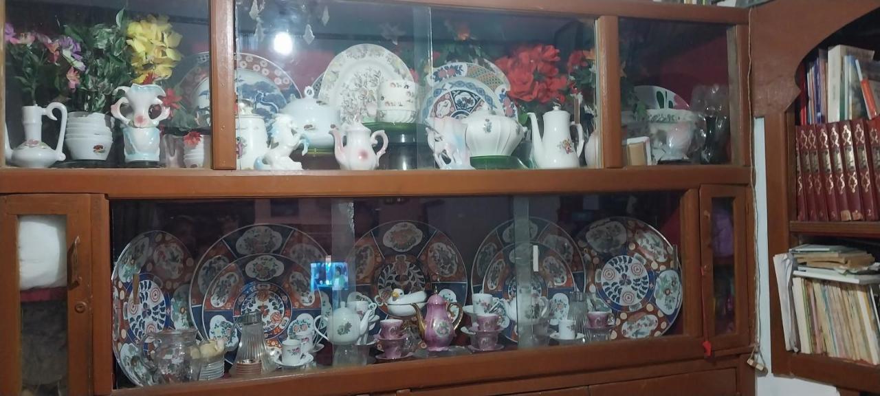 Riad Lala Zakia Moulay Idriss Extérieur photo