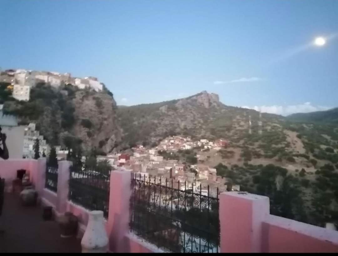 Riad Lala Zakia Moulay Idriss Extérieur photo