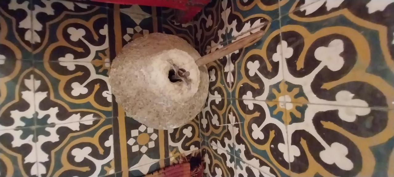 Riad Lala Zakia Moulay Idriss Extérieur photo