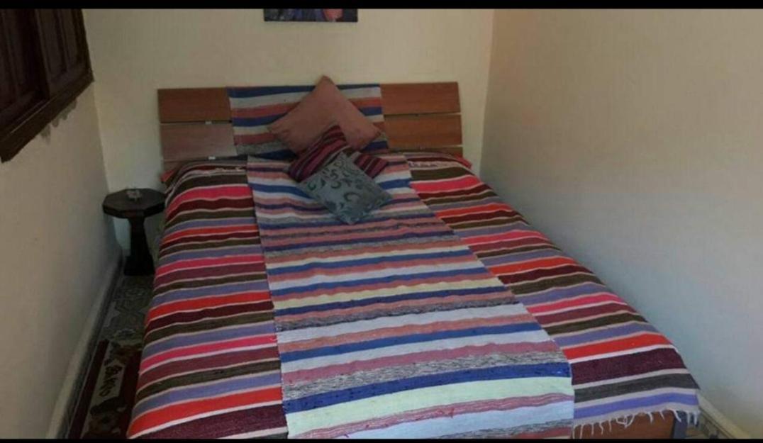 Riad Lala Zakia Moulay Idriss Chambre photo