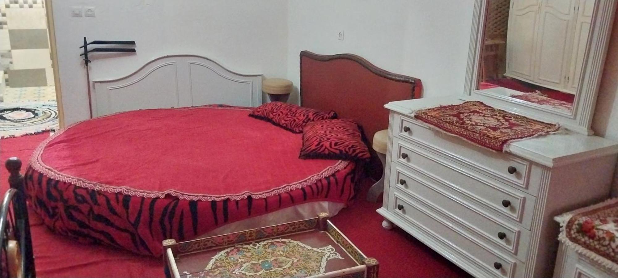 Riad Lala Zakia Moulay Idriss Chambre photo